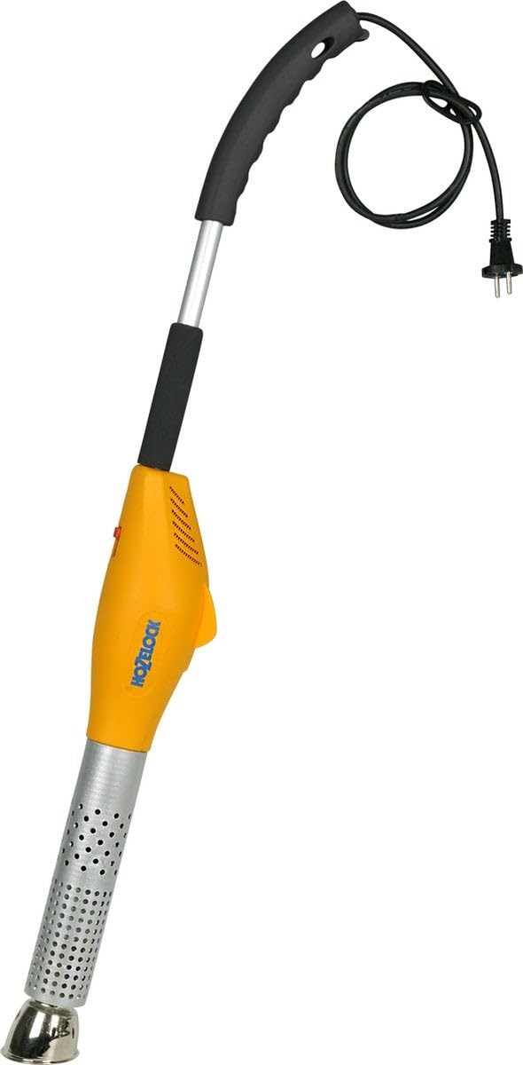 Herbicida térmico Green Power Hozelock