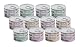 Landfleisch Katzenfutter Cat Pastete 12 x 195g Getreidefreies Nassfutter