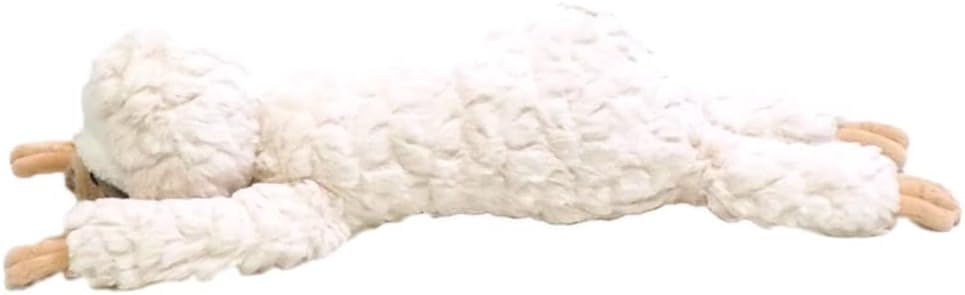 Mary Meyer Putty Stuffed Animal Soft Toy, Cream Rio Sloth