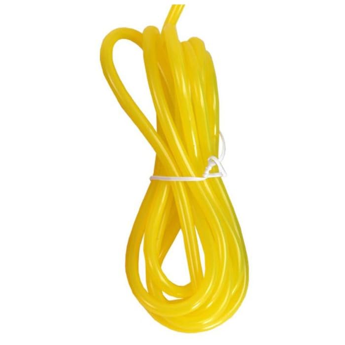 CoralVue Kamoer F4 Pro WiFi Doser Tubo Giallo, 3 m