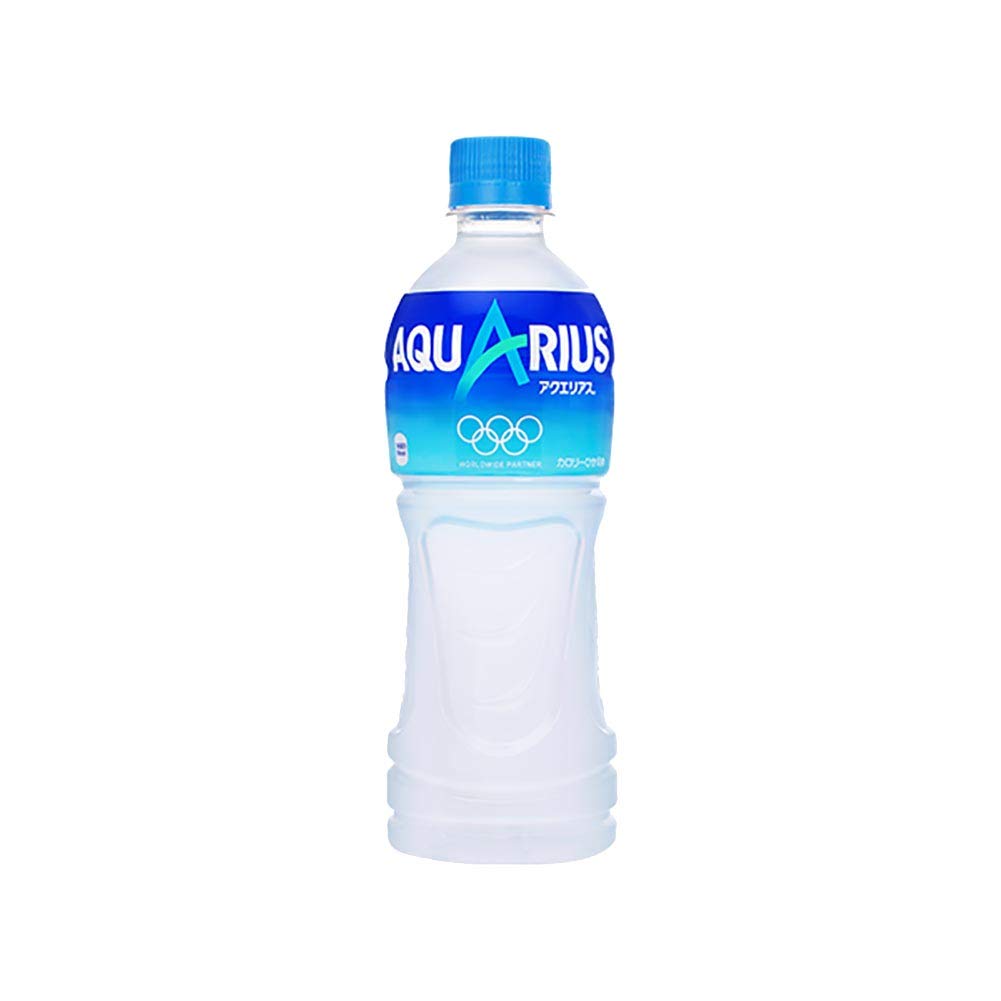 Amazon.co.jp: アクエリアス500ml48本（24本入り×2ケース） : 食品