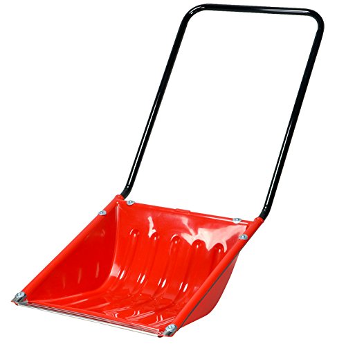 スノーダンプ(小) レッド (R)