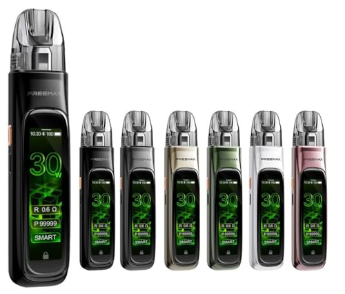 yItBXGbWXebJ[tzFreeMax Rexa Pro Pod kit 1300mAh vape { xCv dq^oR V[V C ^уV[V t[}bNX NTv X^[^[Lbg [d tR ΍ ^b`pl ^