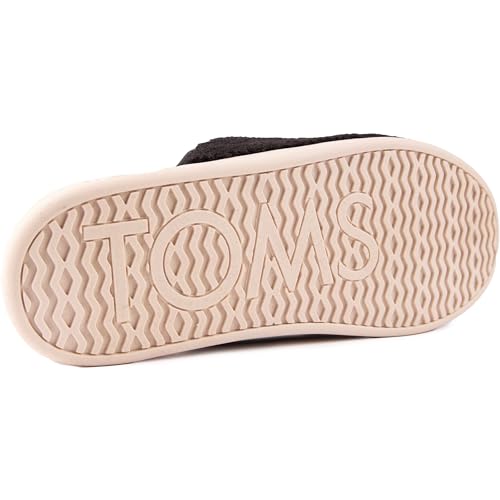 TOMS Men's Harbor Slipper4