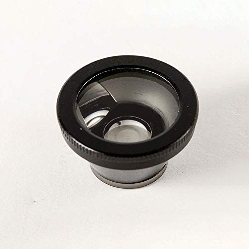 Goniolens à miroir unique Opclear pour analyser l'angle de la chambre antérieure