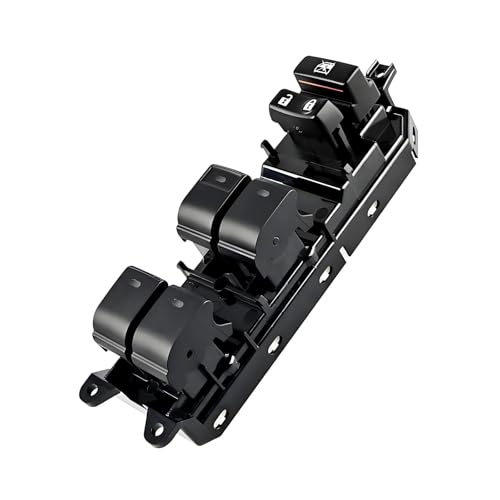 Commande fenêtre électrique principale Toyota 4Runner bouton vitre 20 broches 8404033100