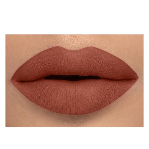 Image of Daily Life Forever52 I'm Unlimited Lipstick | Long-lasting Waterproof Matte Nude Lipstick| Vegan| Cruelty Free| (Gothic - 005)