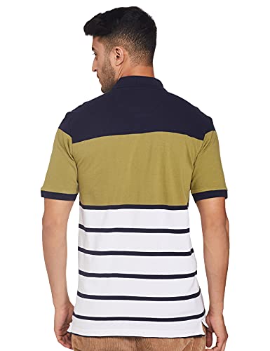 Image of Amazon Brand - House & Shields Men's Polo Shirt