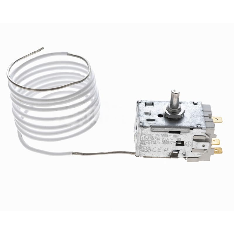 Magnets 2 Doors Capillary thermostat 1500mm Standard