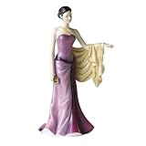 Royal Doulton Katie Pretty Ladies Figurine