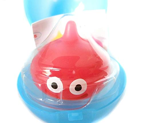 Amazon | もちもちスライム フィギュア 単品 (チェリースライム(レッド