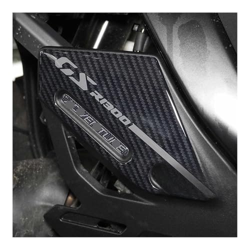 Protection réservoir R1300GS résine premium finition 3D - 4