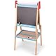 New Classic Toys 11601 1 Staffelei, Blau