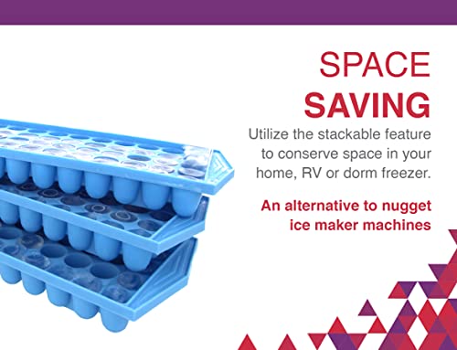 Arrow Home Products 20227X3 Arrow Small Ice Cube Trays thumb #5