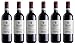 Produktbild 6x0,75l - 2019er - Zeni - Bardolino Classico D.O.C. - Veneto - Italien - Rotwein trocken