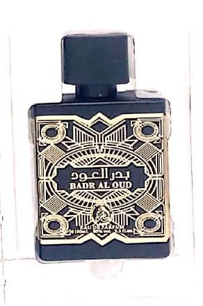 Badr Al Oud Black Eau De Parfum Long Lasting 100ml For Men Perfume-image-22