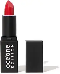 Océane – Mini The Lipstick Edition - Red Kiss./Vermelho