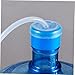 EXHUMKY 2piezas Mangueras De Silicona Para Bomba De Agua De Tubos De Reemplazo Compatibles Dispensadores De Agua Resistente y Flexible Para Conectar Botellas y Garrafas Imagen de EXHUMKY 2piezas Mangueras De Silicona Para Bomba De Agua De Tubos De Reemplazo Compatibles Dispensadores De Agua Resistente y Flexible Para Conectar Botellas y Garrafas