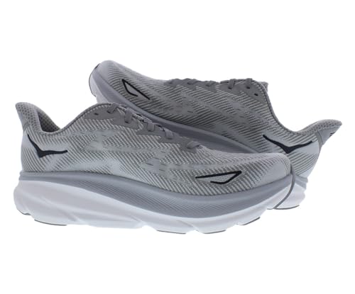 Image of Hoka ONE ONE Clifton 9 Men's Road Running Shoes