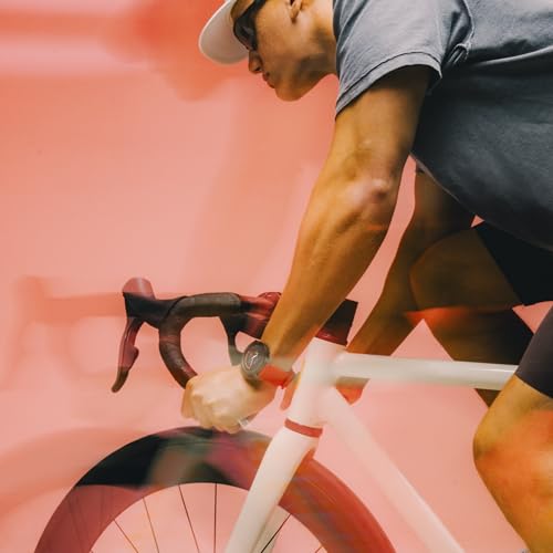 Image of CMF by Nothing Watch 3 Pro Smart Watch for Men Women, Bluetooth Call AI Energy Score, 1.43 inch Heart Rate Tracking, Sleep Monitor, GPS & 130 Sport Modes, Fitness Tracker for Android iOS, IP68 Orange