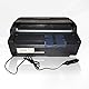 Epson C11CC24031 LX-350 Nadeldrucker (128KB Cache, USB 2.0) grau