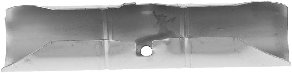 6xWindow Curtain Rod Pole Connector Interior Fitting Pole Splice 11.2cmx2.5 | Curtain Rods | Window Hardware