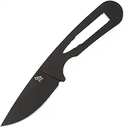 Faca de Pescoço Wolf 5.56