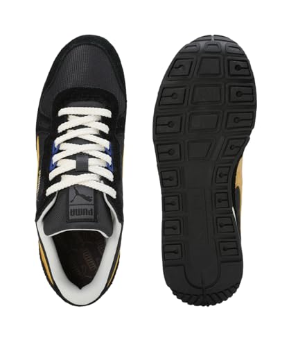 Image of Puma Unisex-Adult Rx 737 Vintage Sneaker