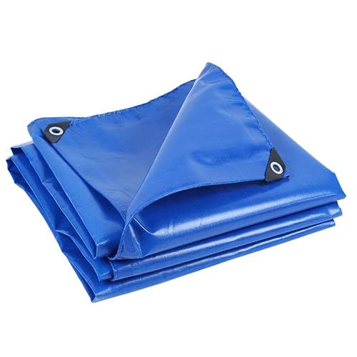 PlantaZee Pure Virgin HDPE 90GSM (10ft x 8ft, White) UV Treated Heavy Duty Waterproof Tarpaulin (B0992CCT1W) Amazon Price History, Amazon Price Tracker