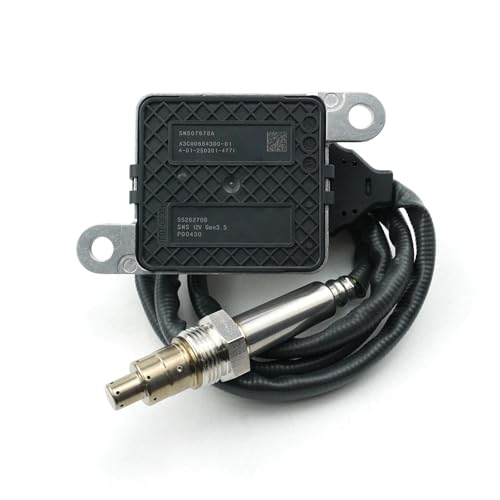 Capteur de NOx Fiat 500x 500l sonde oxygène Tipo 55282709 Qubo