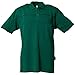 Produktbild Planam Polo-Shirt "Shirts-Line" größe L in grün / schwarz, mehrfarbig, 2615052