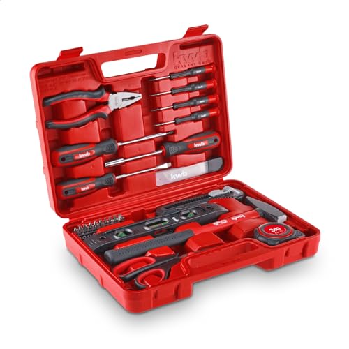 Coffret à outils kwb, 35...