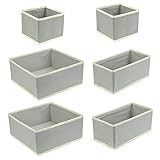 Drawer Organizer Clothes, Baby Kids Clothes Drawer Organizer, Foldable Cloth Storage Box Closet Dres