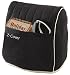 Z-Cover Stand Mixer Cover For Tilt-Head Stand - Artisan - Classic Mixers - and Bowl Lift Mixers - 100% Heavy Weight Cotton ( Black )