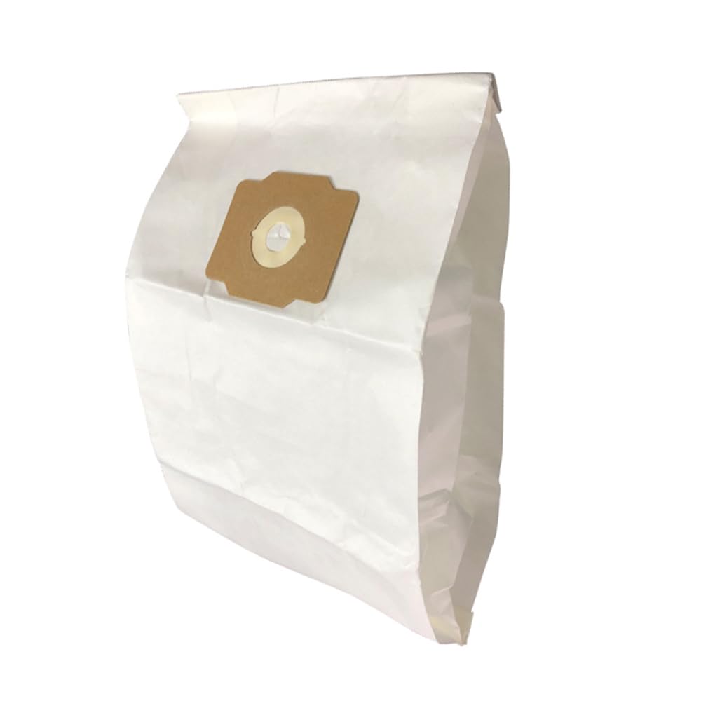 Replacement F&G Microlined Vacuum Cleaner Bag for Eureka 1400 1900 2000 4000 5000 for Sanitaire Commercial S600 S800 Vacuum Models