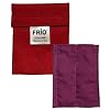 FRIO Cooling Wallet - Insulin Cooler for 45+ Hours of Stress Free On The Go - Red Mini