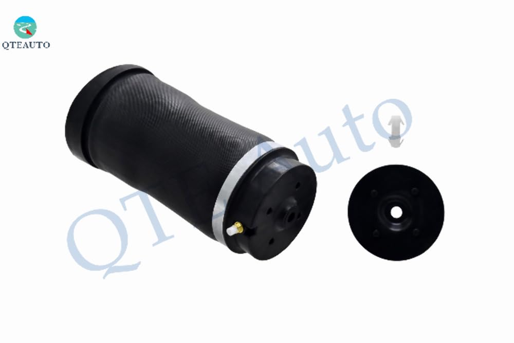 Amazon.com: PM Auto Full Set Front Air Airmatic Suspension Spring  