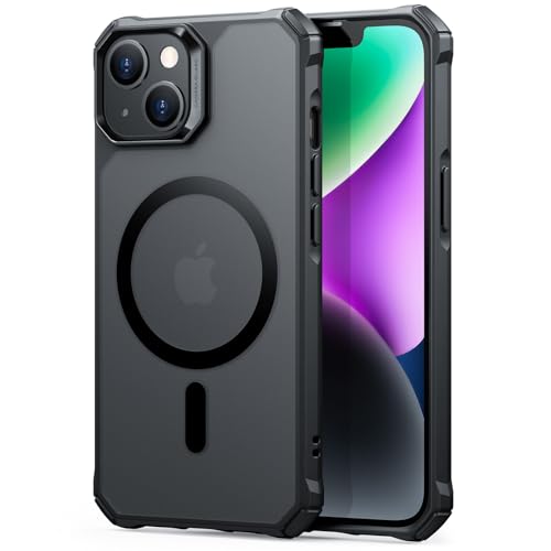 ESR HaloLock Magnetic Case for iPhone 14 Series