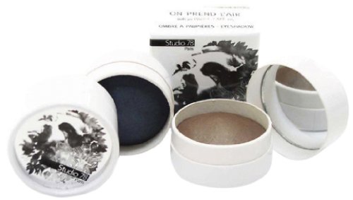 Studio 78 ParisEyeshadow 7Pm Art Opening