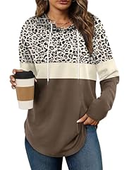 Print Leopard Coffee