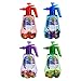 Produktbild CE 1 x riesige Wasserbomben-Pumpe XXL inkl.100 Wasserbomben, Luftballons