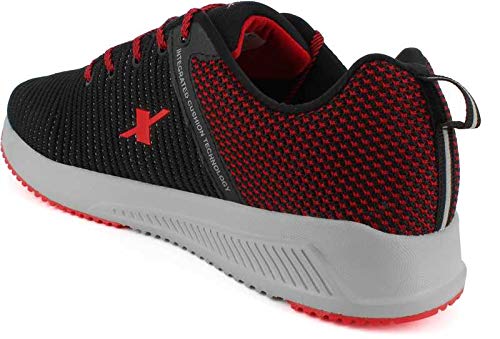 Buy Sparx Mens Sm-472 Sneaker at Amazon.in