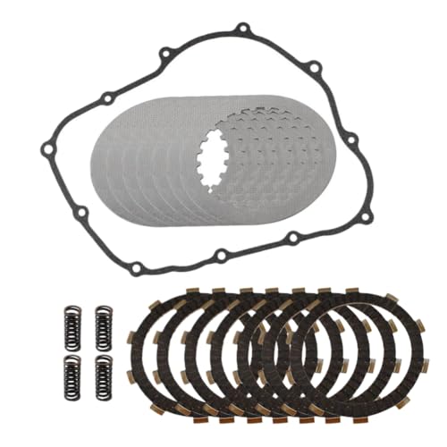 Kit d'embrayage anti-fuite avec joints pour XR600R NX650 XR650L