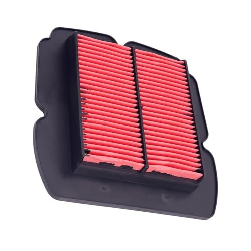 Filtre à air moto résoud les pertes de puissance sur SV650 HFA3612