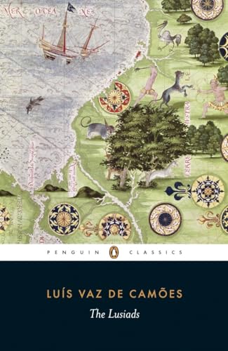 The Lusiads (Penguin Classics)