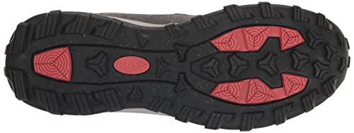 BASS OUTDOOR Men's Trek Stretch Hiker Hiking Shoe4