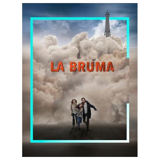 La bruma