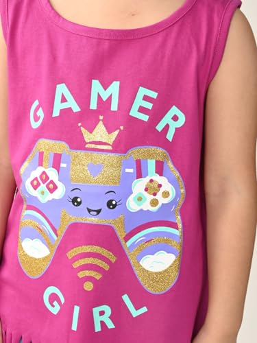 Image of BONKIDS Girl T-Shirt