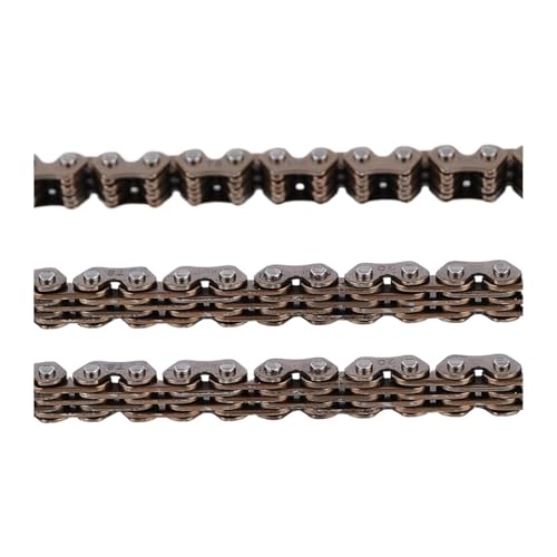 Cadena de distribución de alta resistencia para KX250F 2004-2016 y YZ250F 4