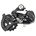 Gnbzxce Bicycles Rear Derailleur 6/7/8/9 Speed Direct Mount for Mountain Bikes Road Bikes Rear Derailleur Bicycles Accessories